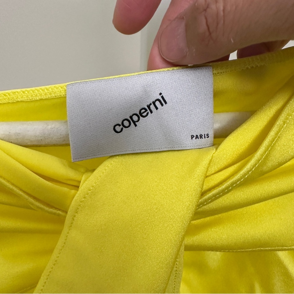 COPERNICUS JERSEY TOP SIZE S - Picture 2 of 6